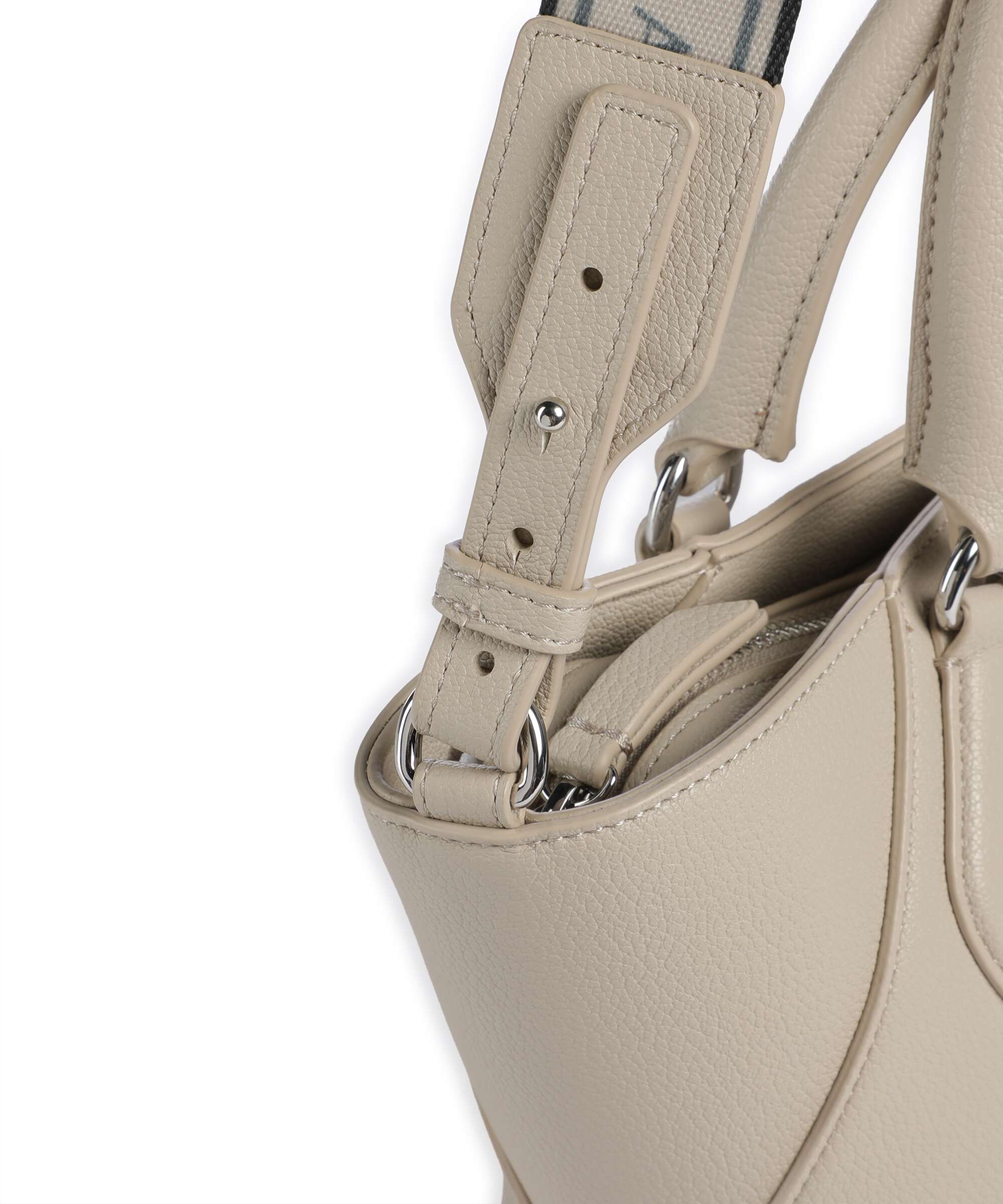 Armani Exchange Isabel S Handbag script