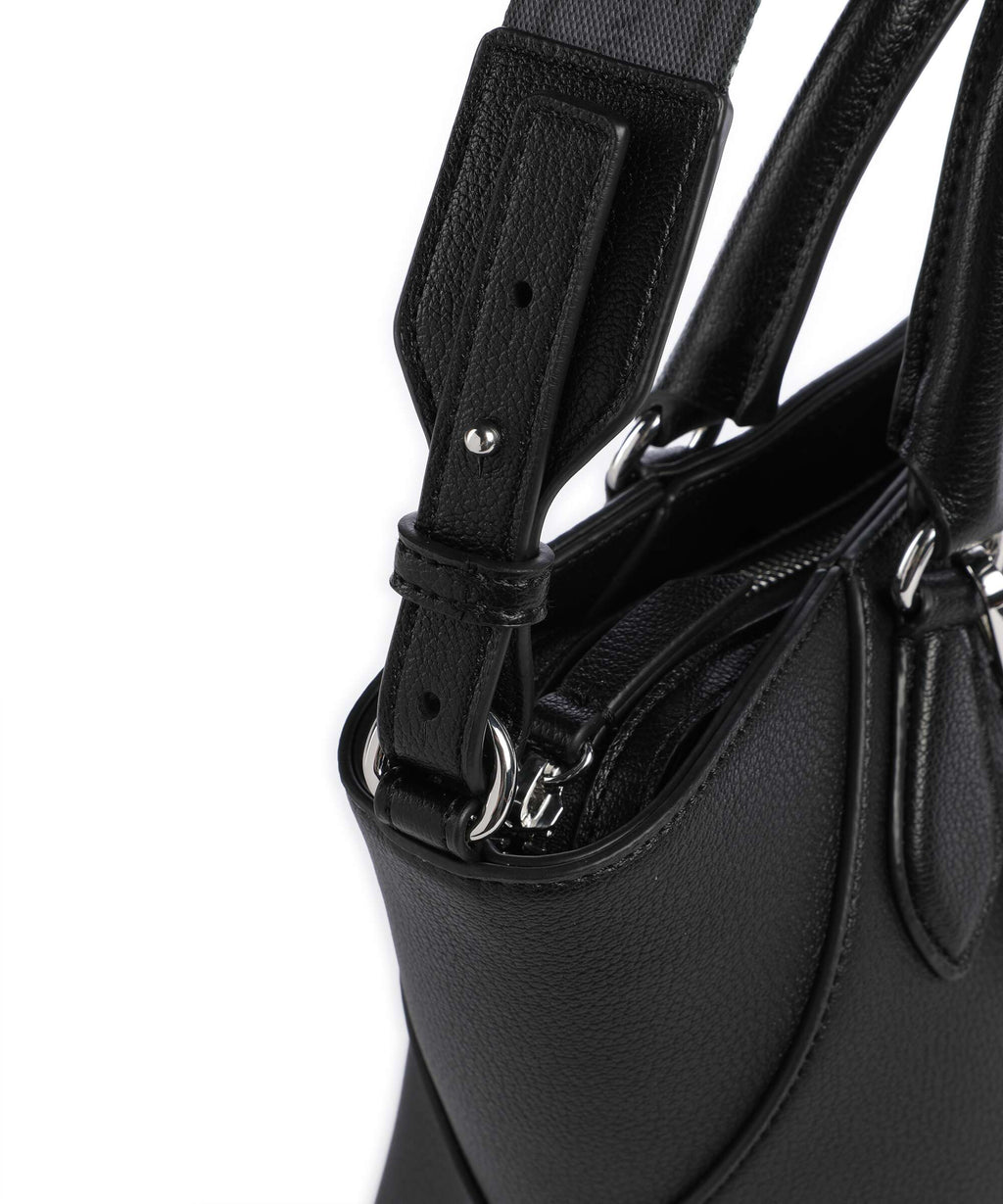 Armani Exchange Isabel S Handbag black