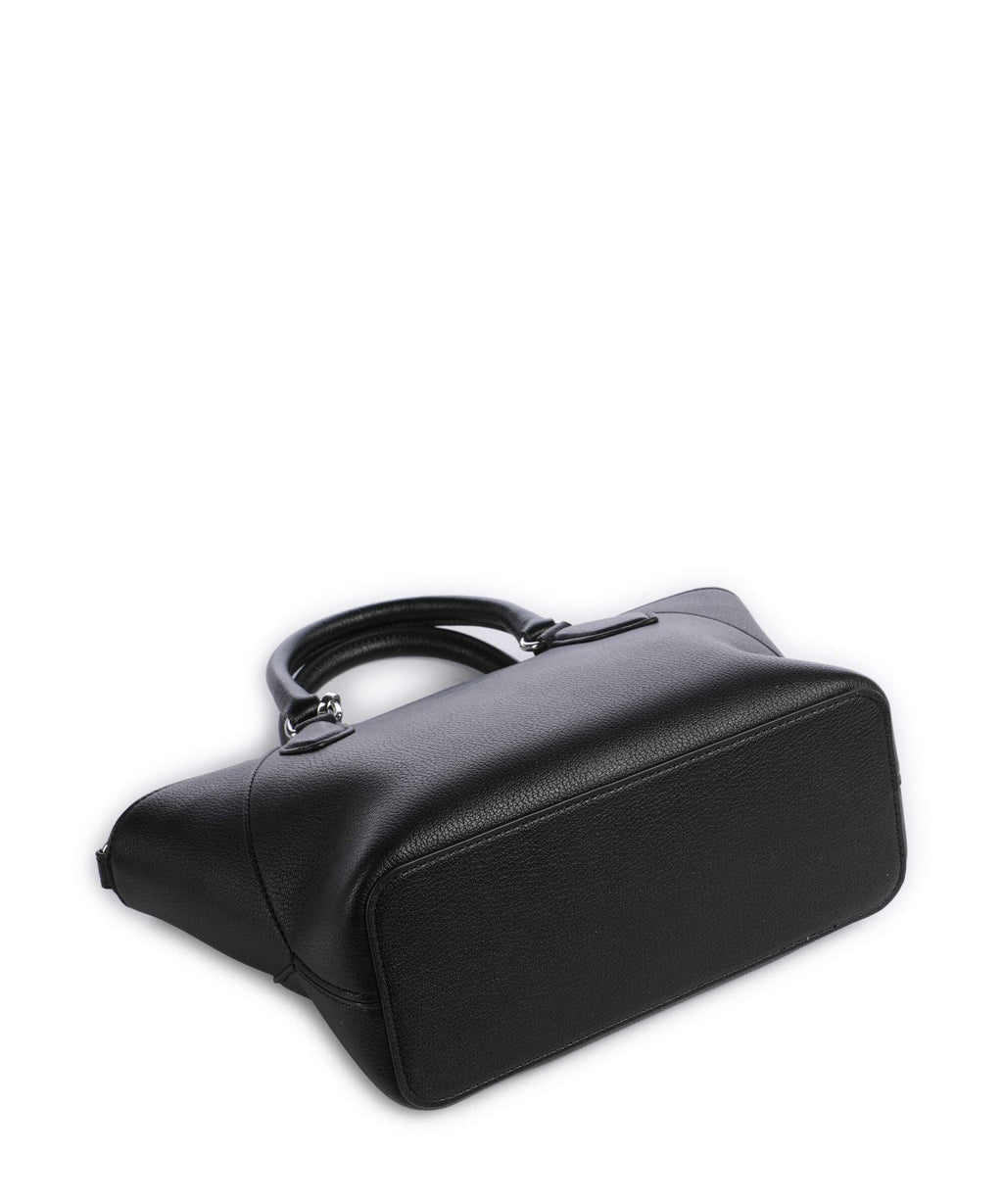 Armani Exchange Isabel S Handbag black