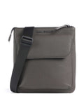 Armani Exchange Zac Crossbody bag falcon
