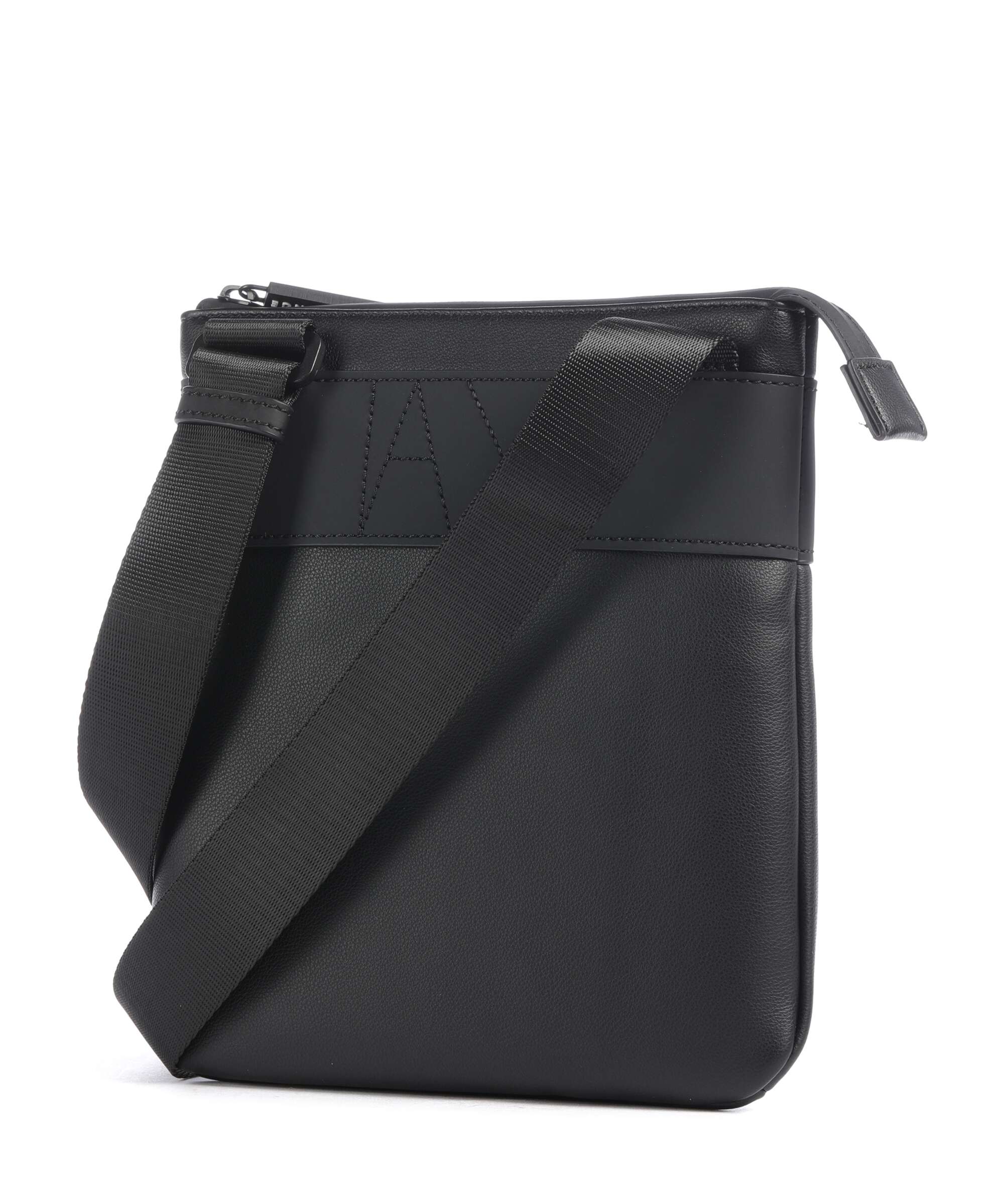Armani Exchange Angel Crossbody bag black