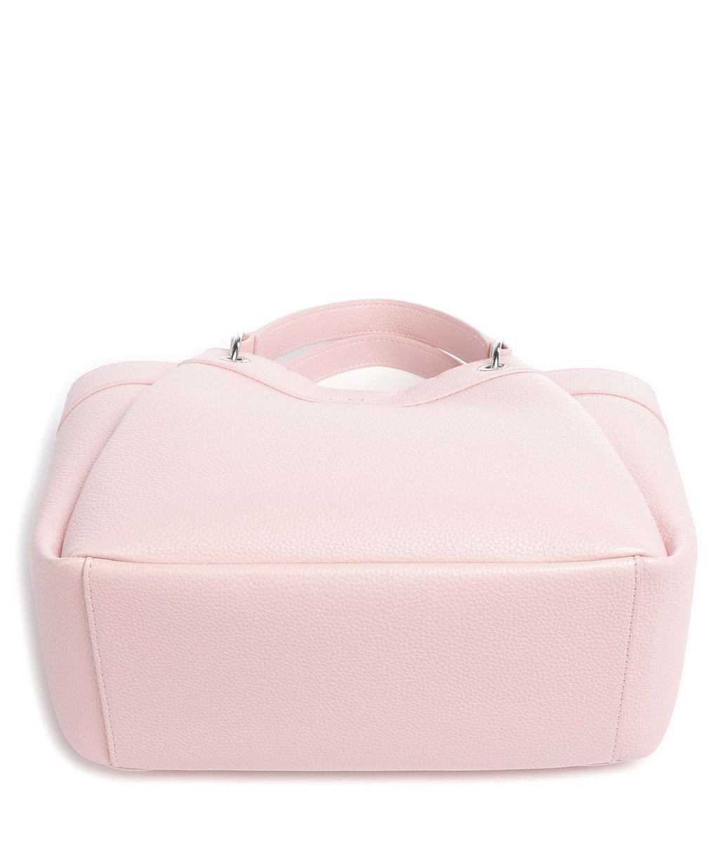 Armani Exchange Wave M Handbag pink