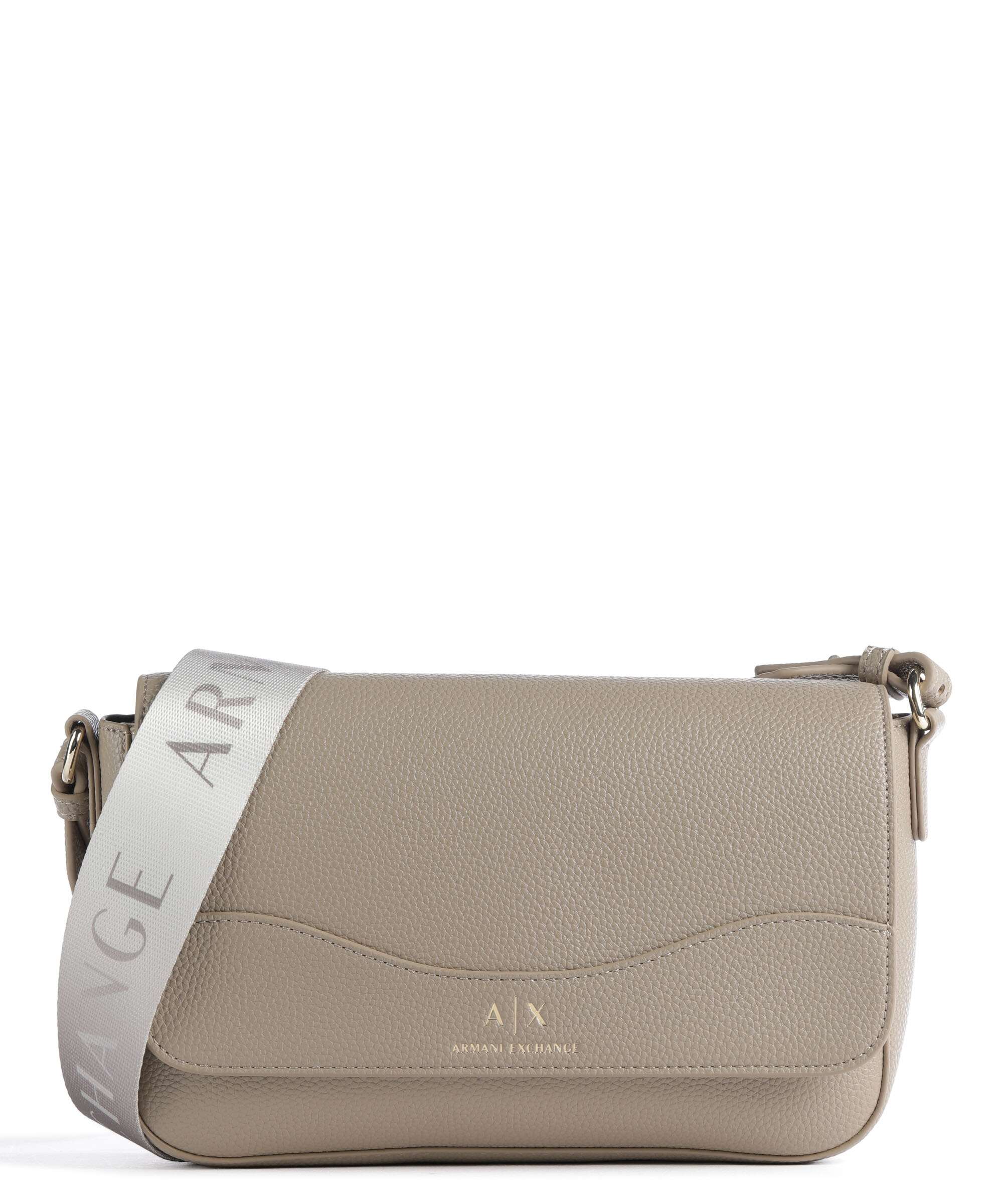 Armani Exchange Wave Crossbody bag stage
