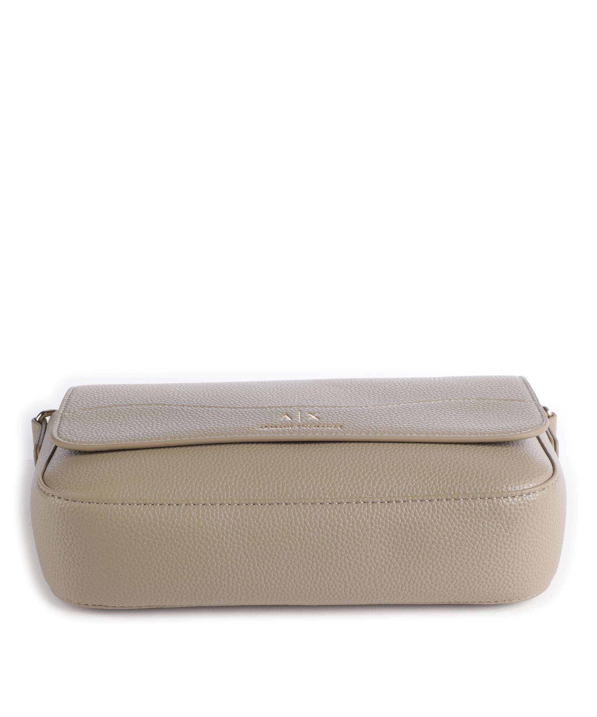 Armani Exchange Wave Crossbody bag stage