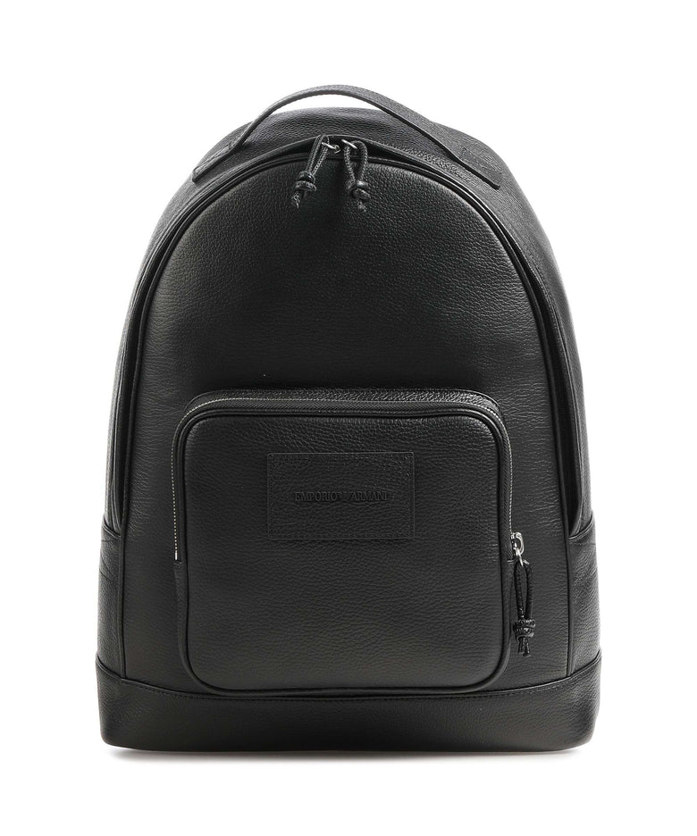 Emporio Armani Backpack nero