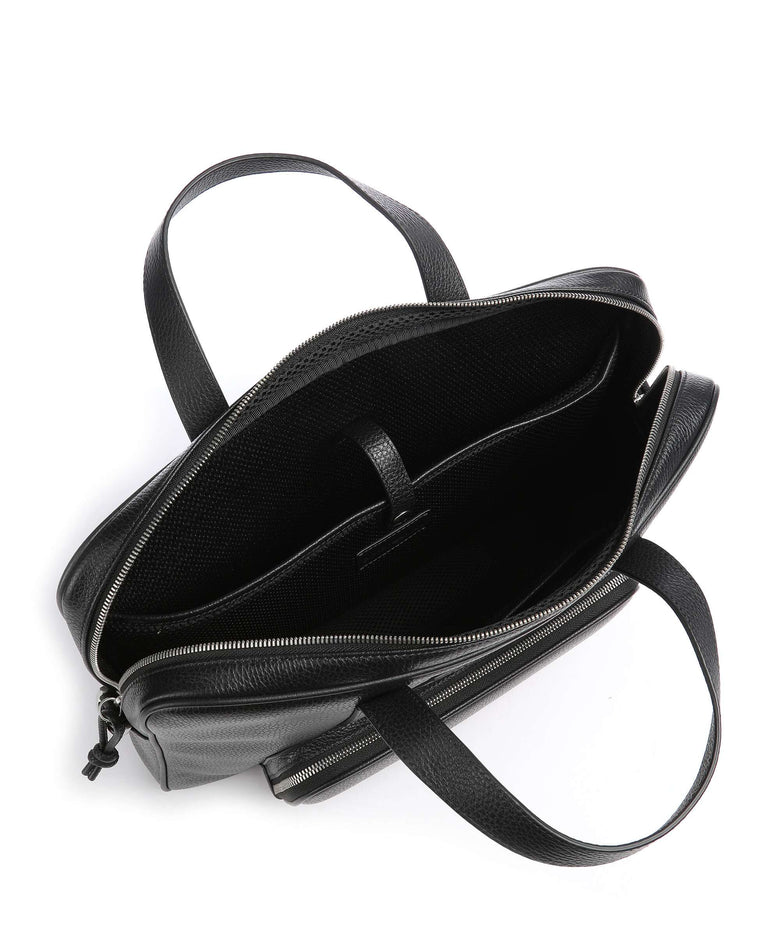 Emporio Armani Briefcase nero