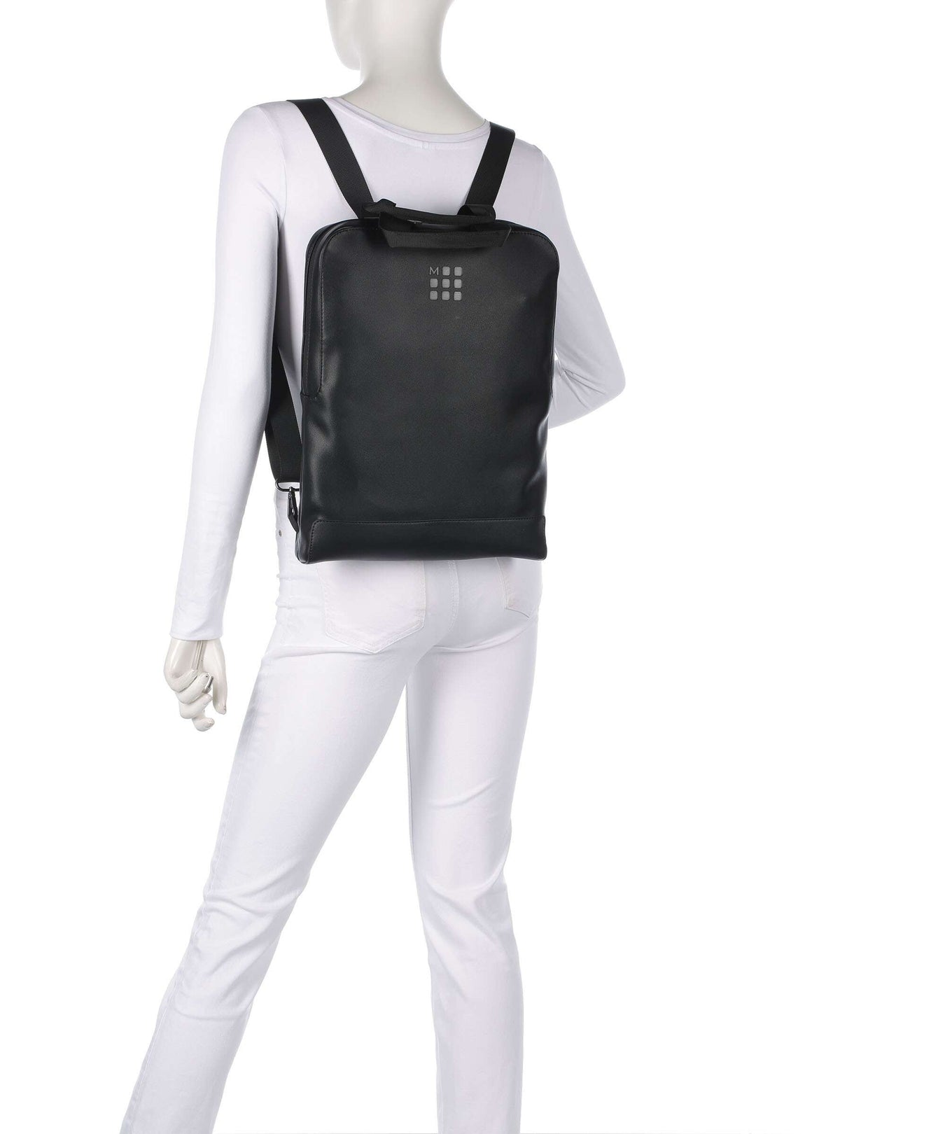 Moleskine Classic 2.0 Backpack black