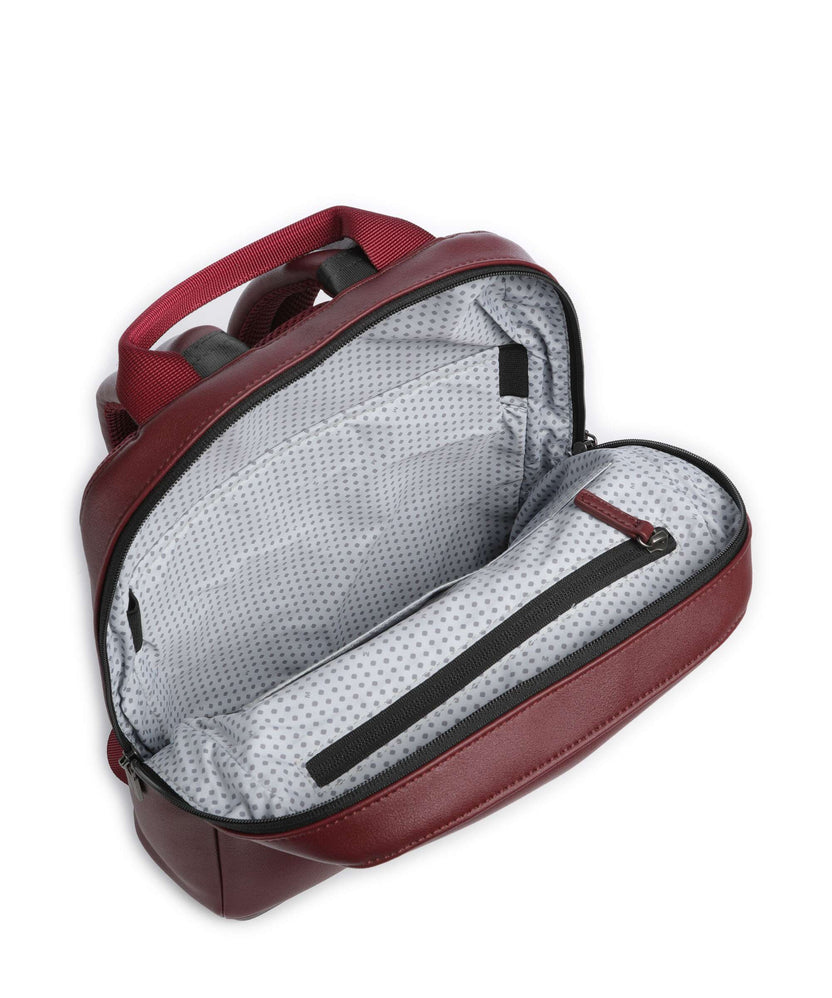 Moleskine Classic 2.0 Backpack raspberry red