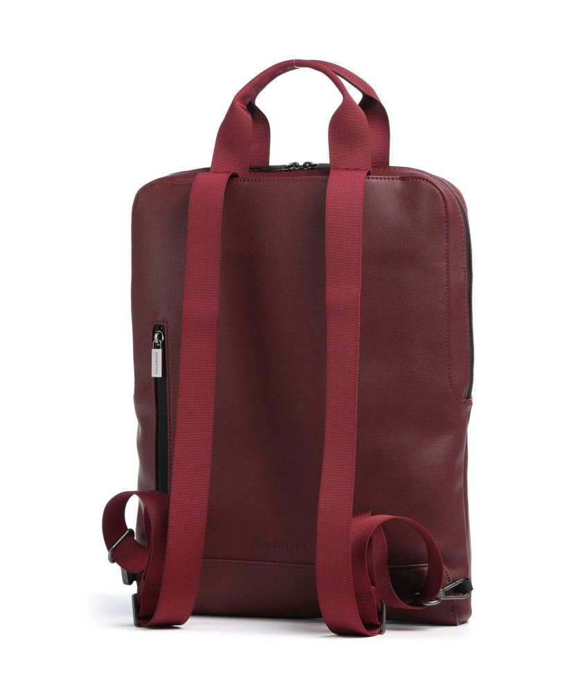 Moleskine Classic 2.0 Backpack raspberry red