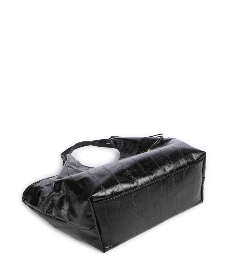 Gianni Chiarini Dua L Tote bag nero