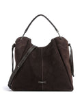 Gianni Chiarini Era Hobo bag moka