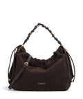 Gianni Chiarini Morgana Hobo bag moka