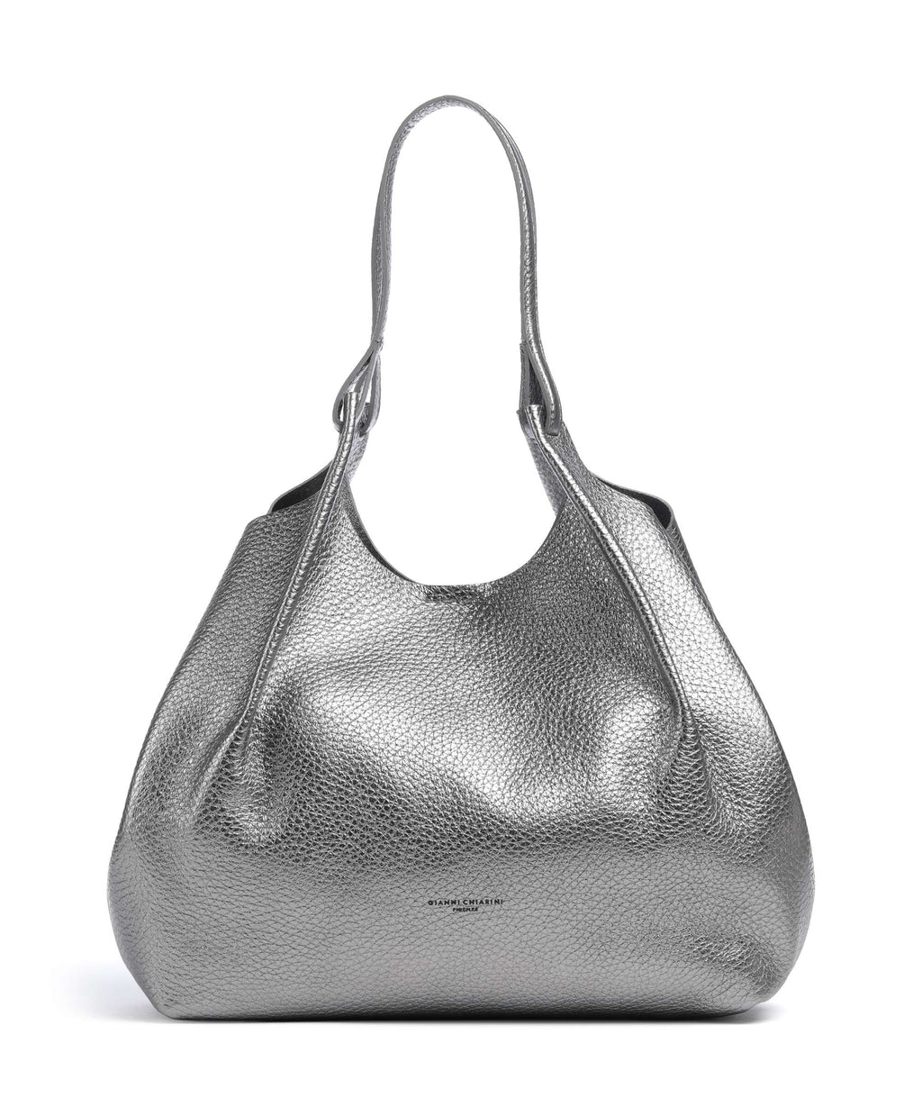 Gianni Chiarini Dua L Tote bag city noire