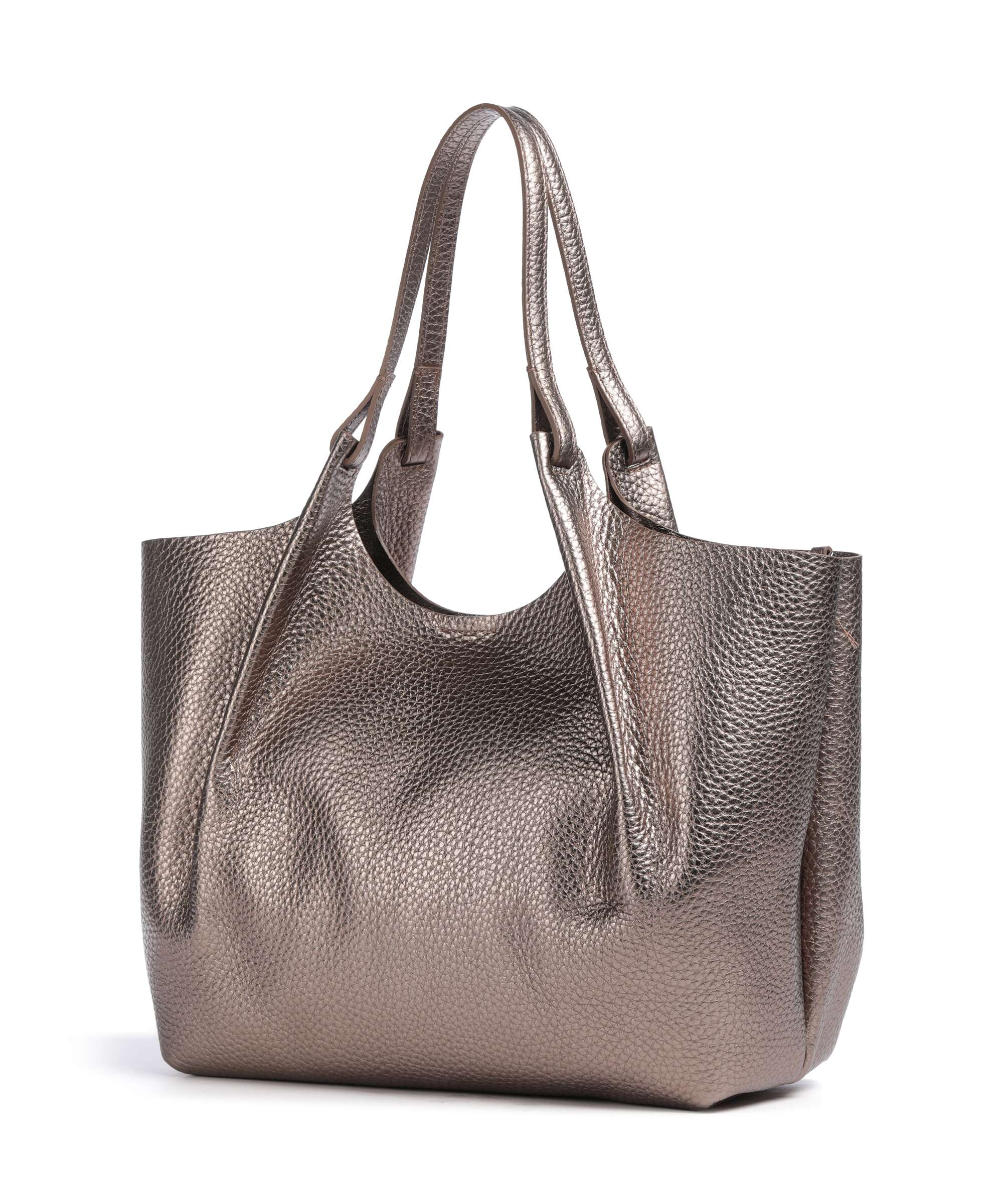 Gianni Chiarini Dua L Tote bag moon