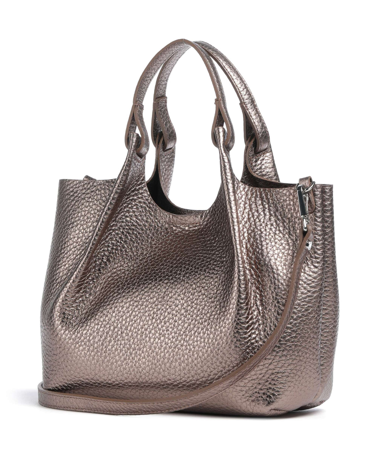 Gianni Chiarini Dua M Handbag moon