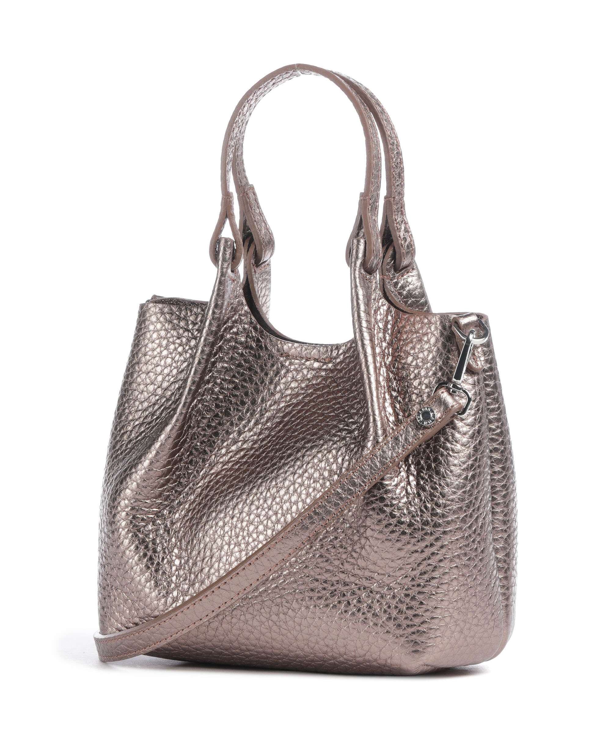 Gianni Chiarini Dua S Handbag moon