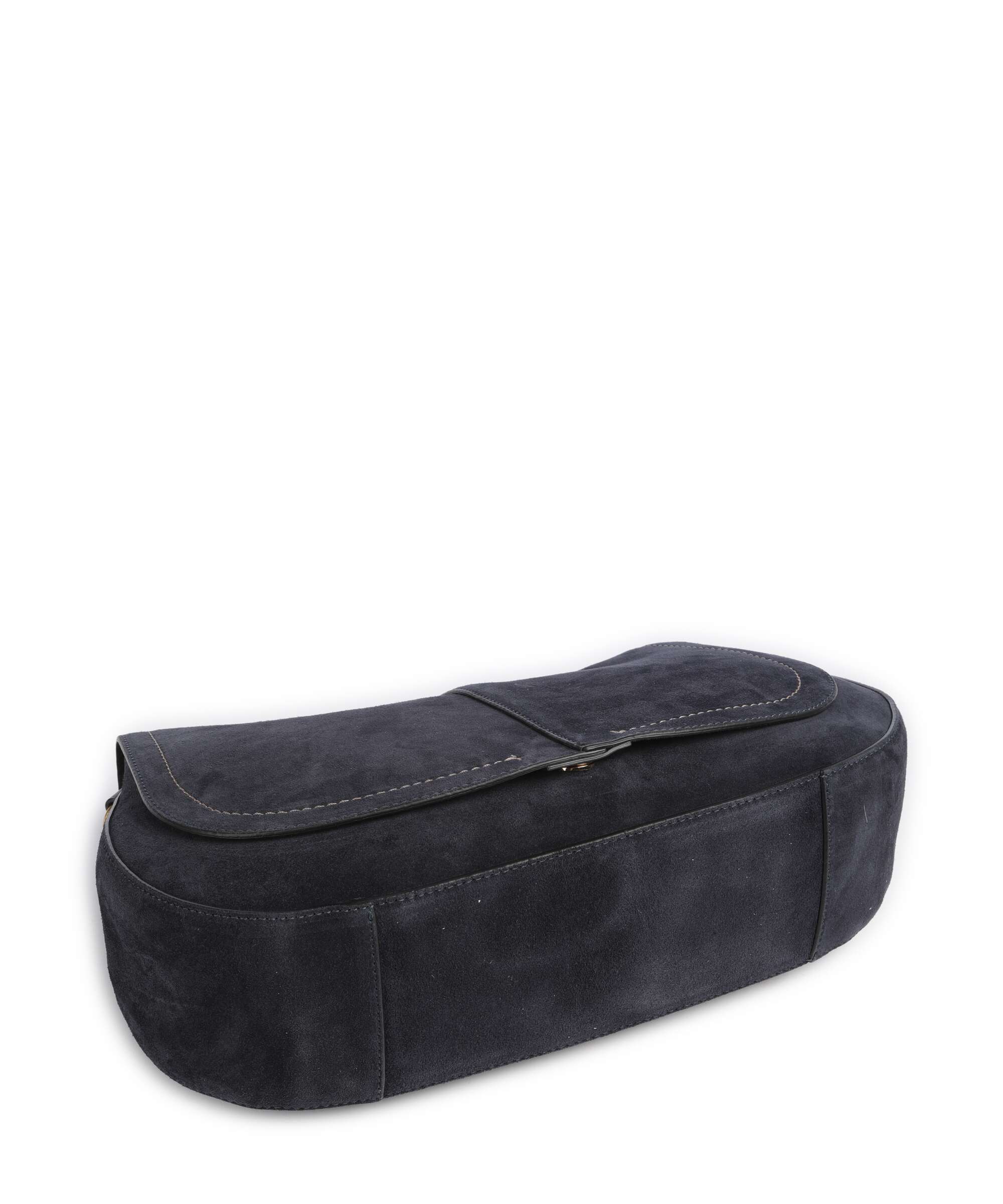 Gianni Chiarini Helena Round Shoulder bag notturno