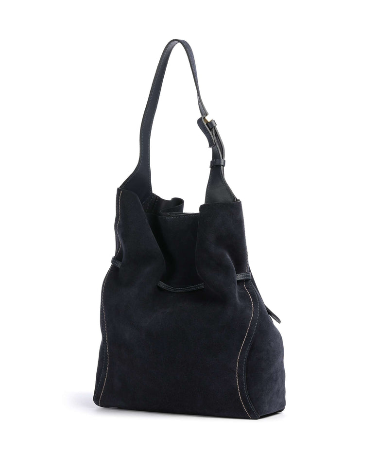 Gianni Chiarini Sienna Bucket bag notturno