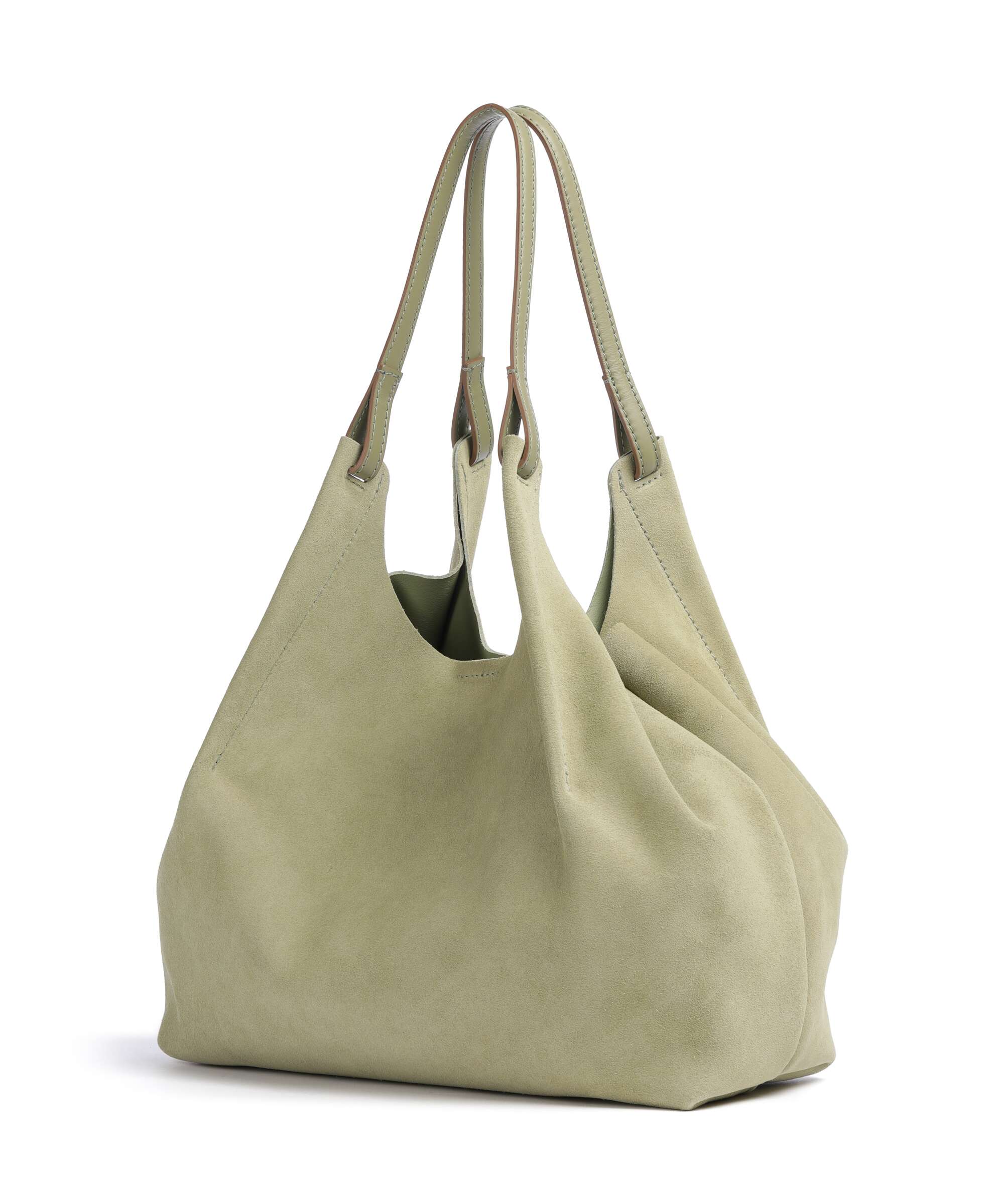 Gianni Chiarini Dua L Hobo bag willow