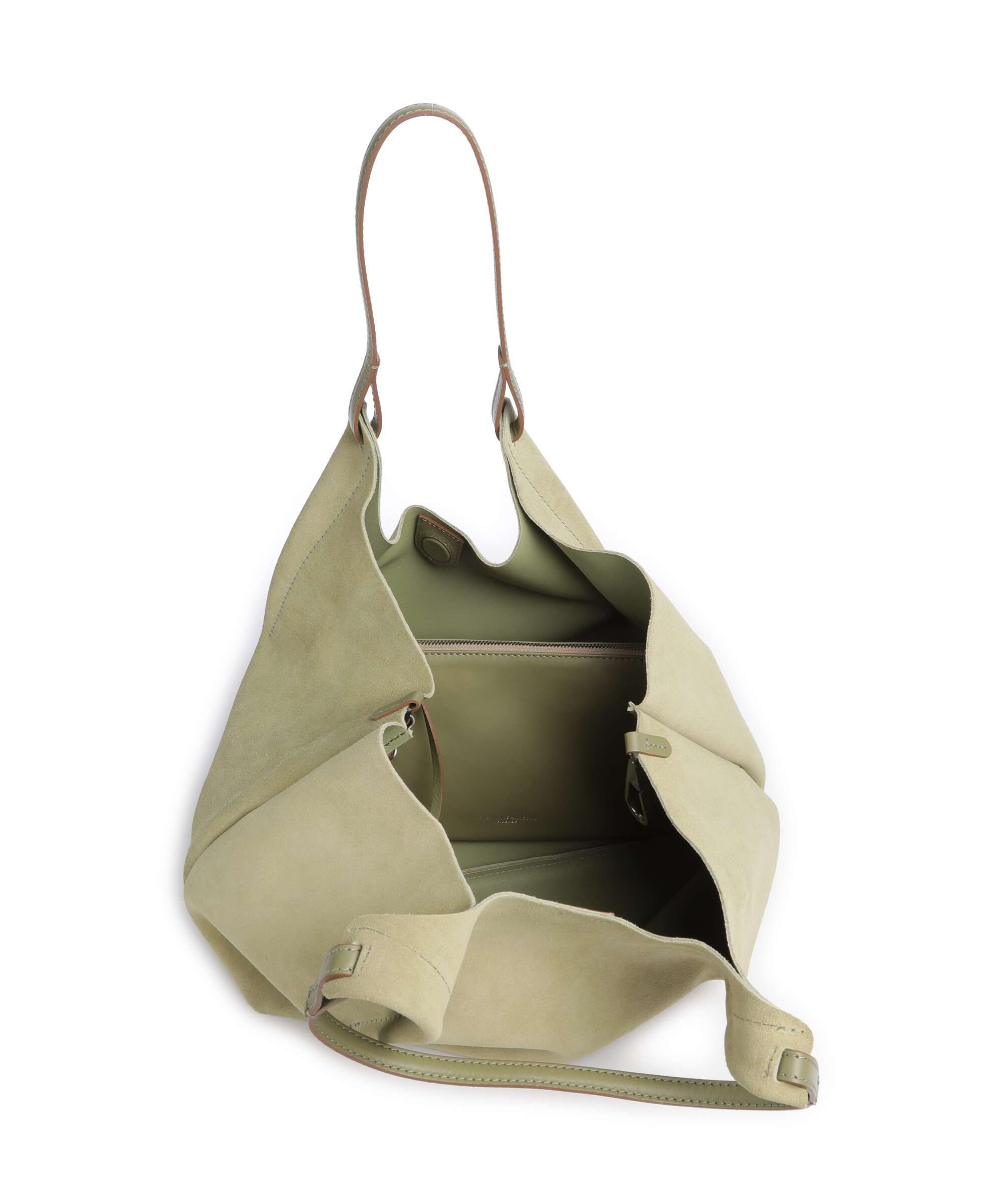 Gianni Chiarini Dua L Hobo bag willow