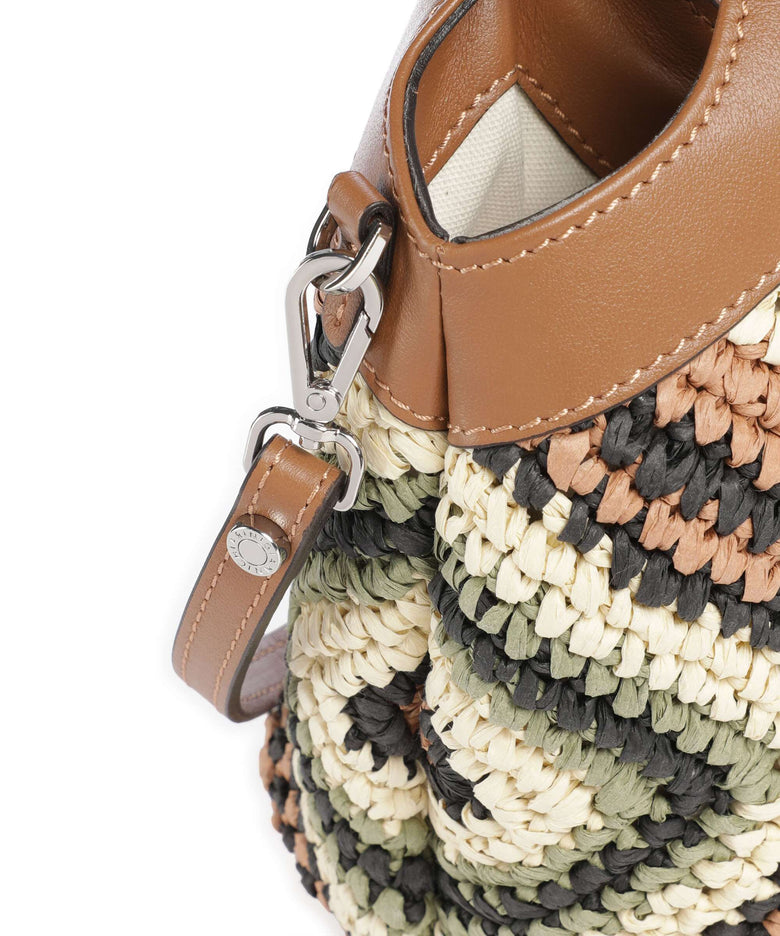 Gianni Chiarini Dua S Handbag willow