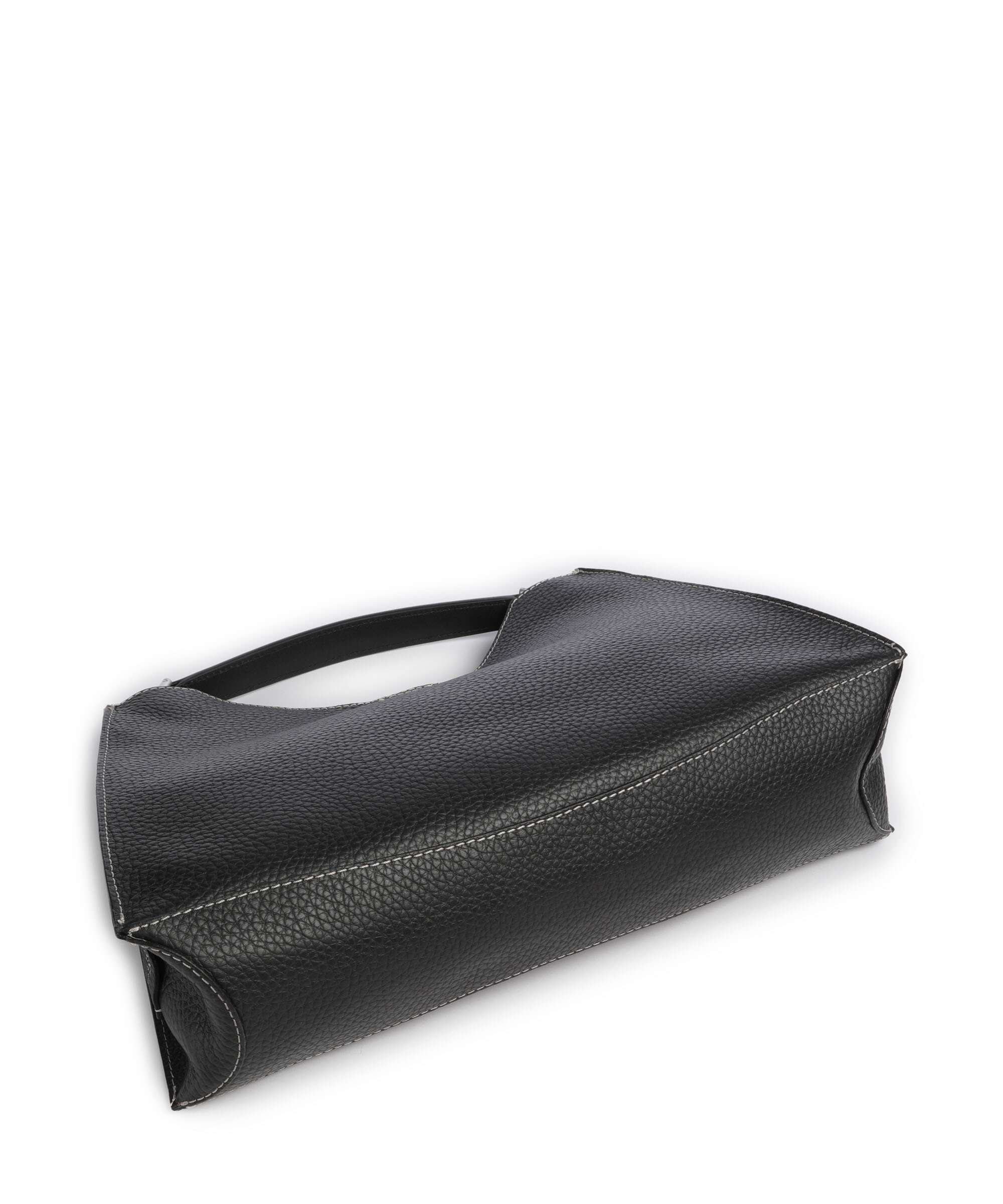 Gianni Chiarini Aurora Hobo bag nero