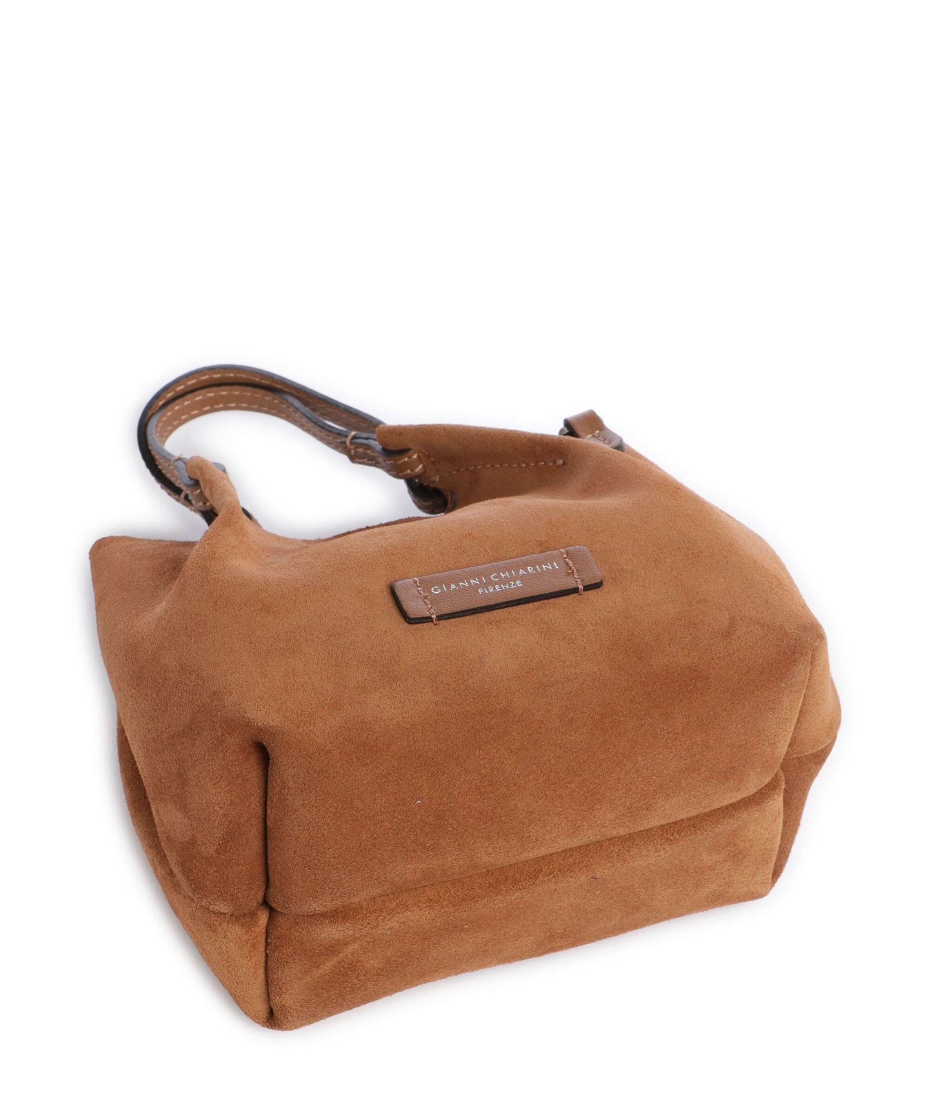 Gianni Chiarini Dua S Handbag caramel