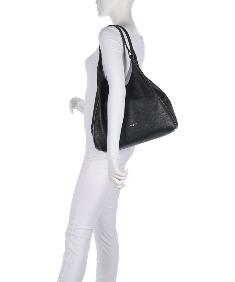 Gianni Chiarini Dua Hobo bag nero