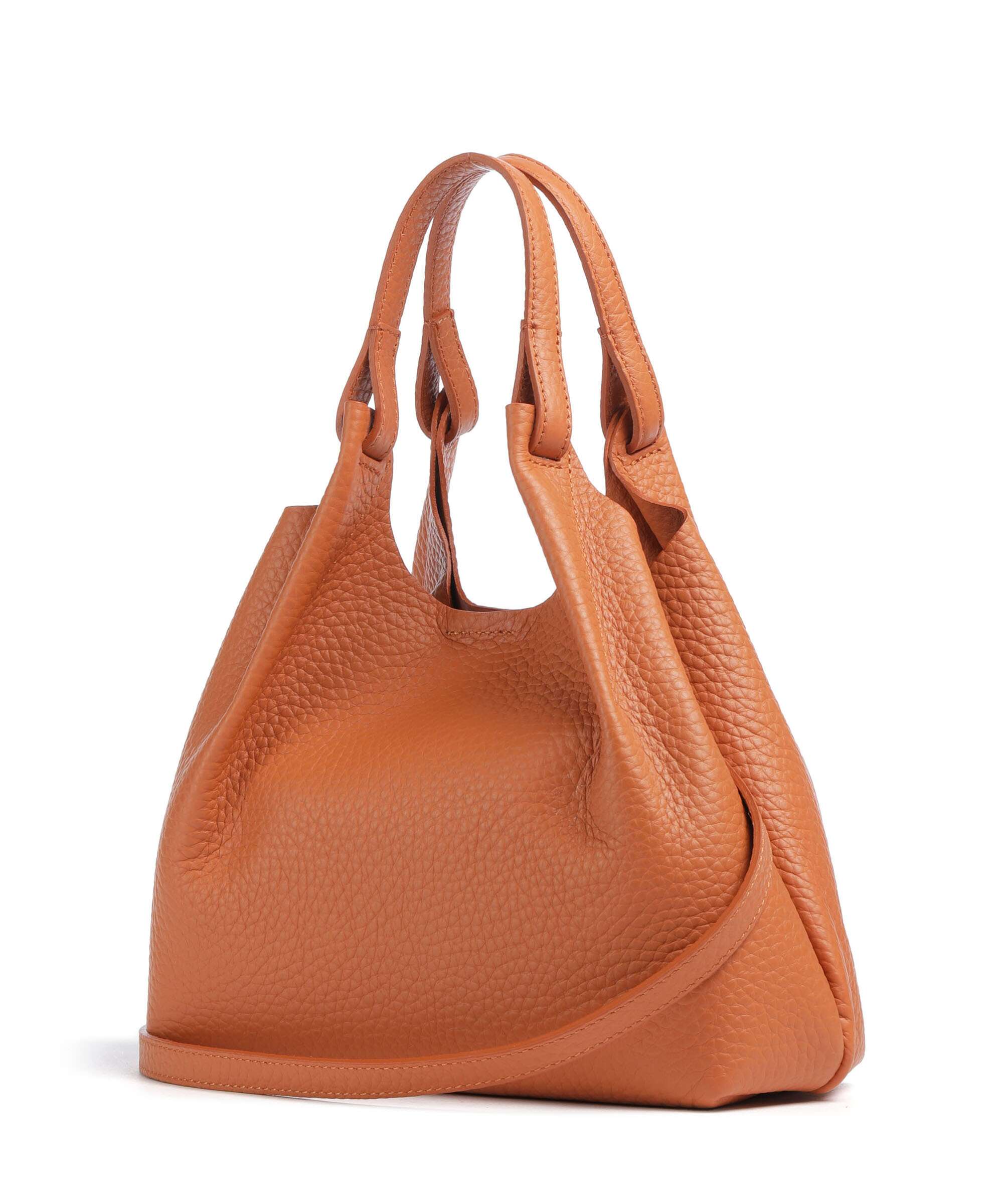 Gianni Chiarini Dua M Handbag spice