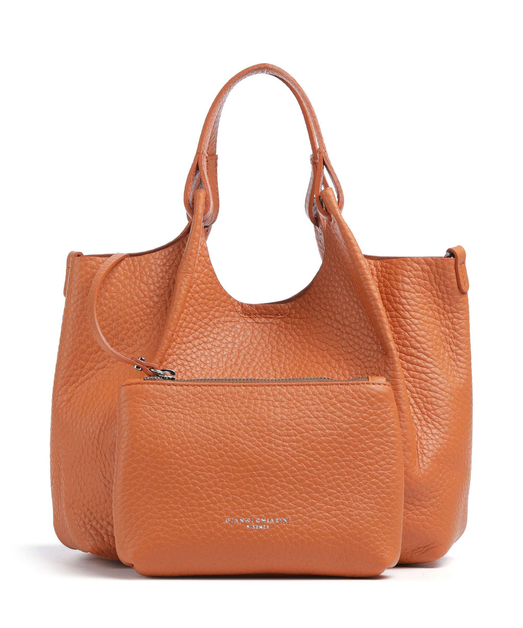 Gianni Chiarini Dua M Handbag spice