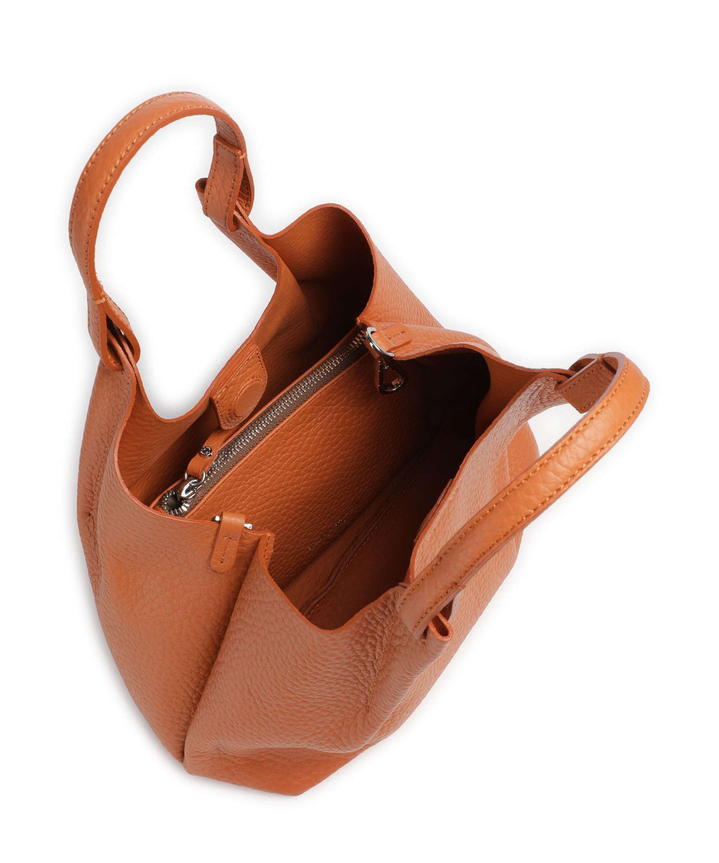 Gianni Chiarini Dua M Handbag spice