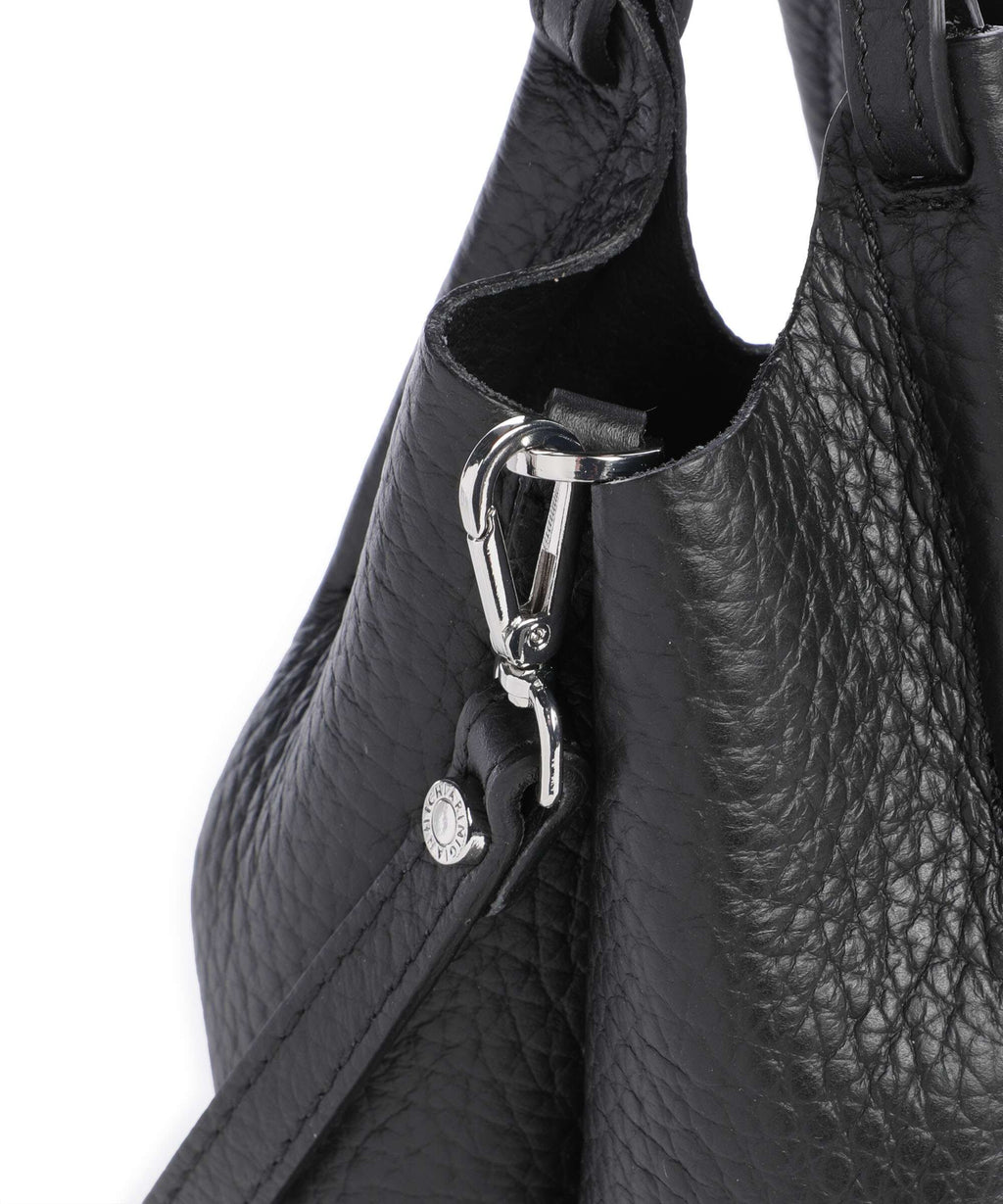 Gianni Chiarini Dua Handbag nero