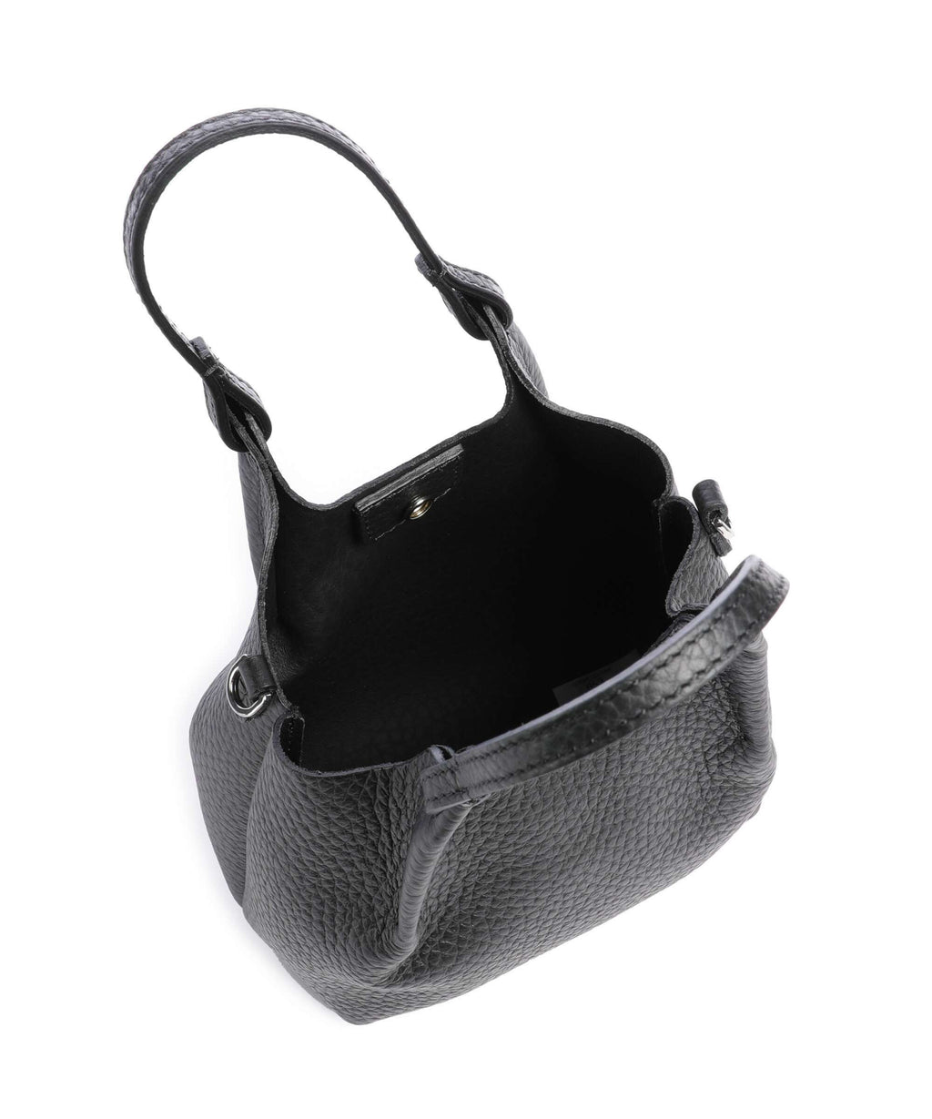 Gianni Chiarini Dua Handbag nero