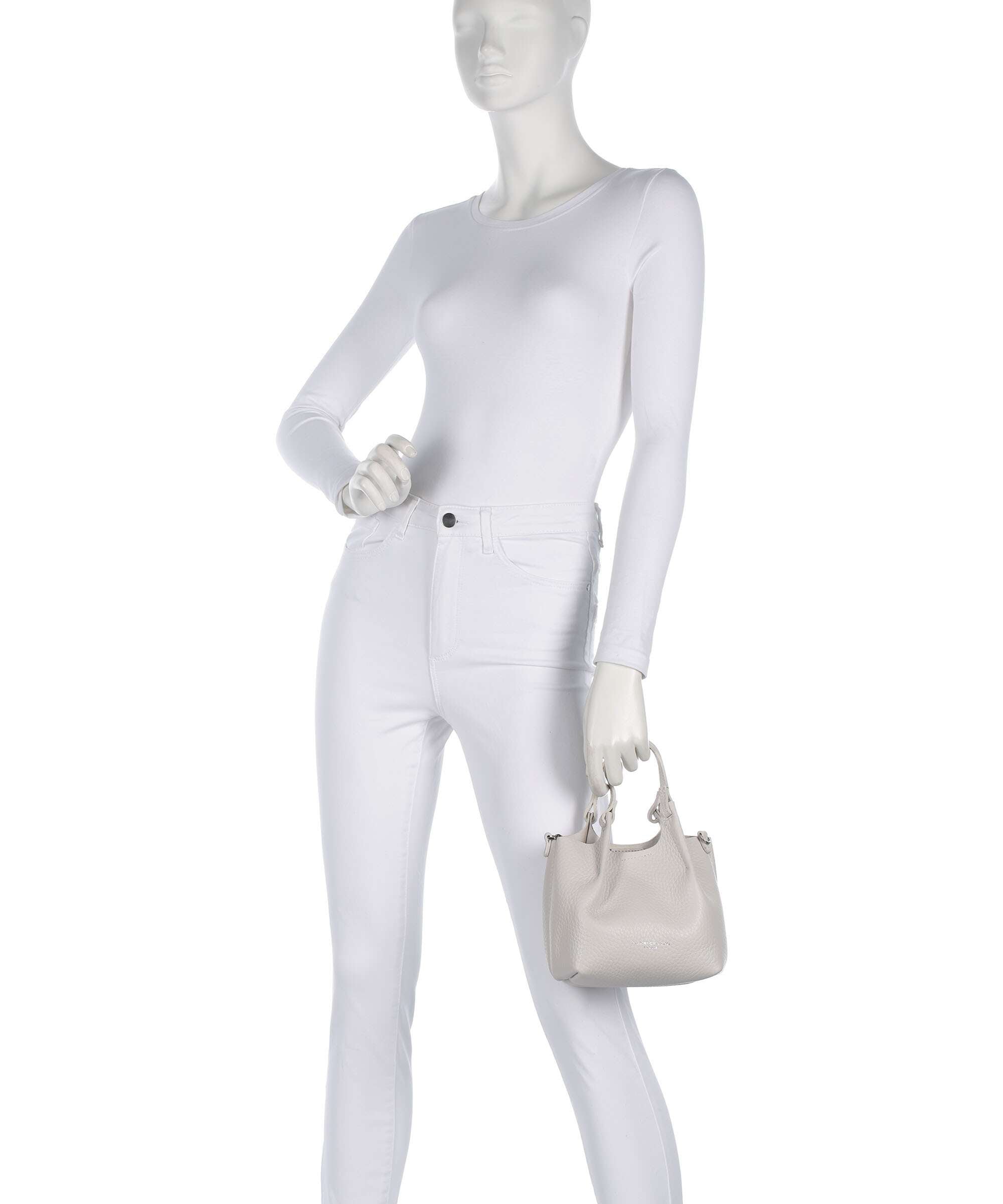 Gianni Chiarini Dua S Handbag sabbia