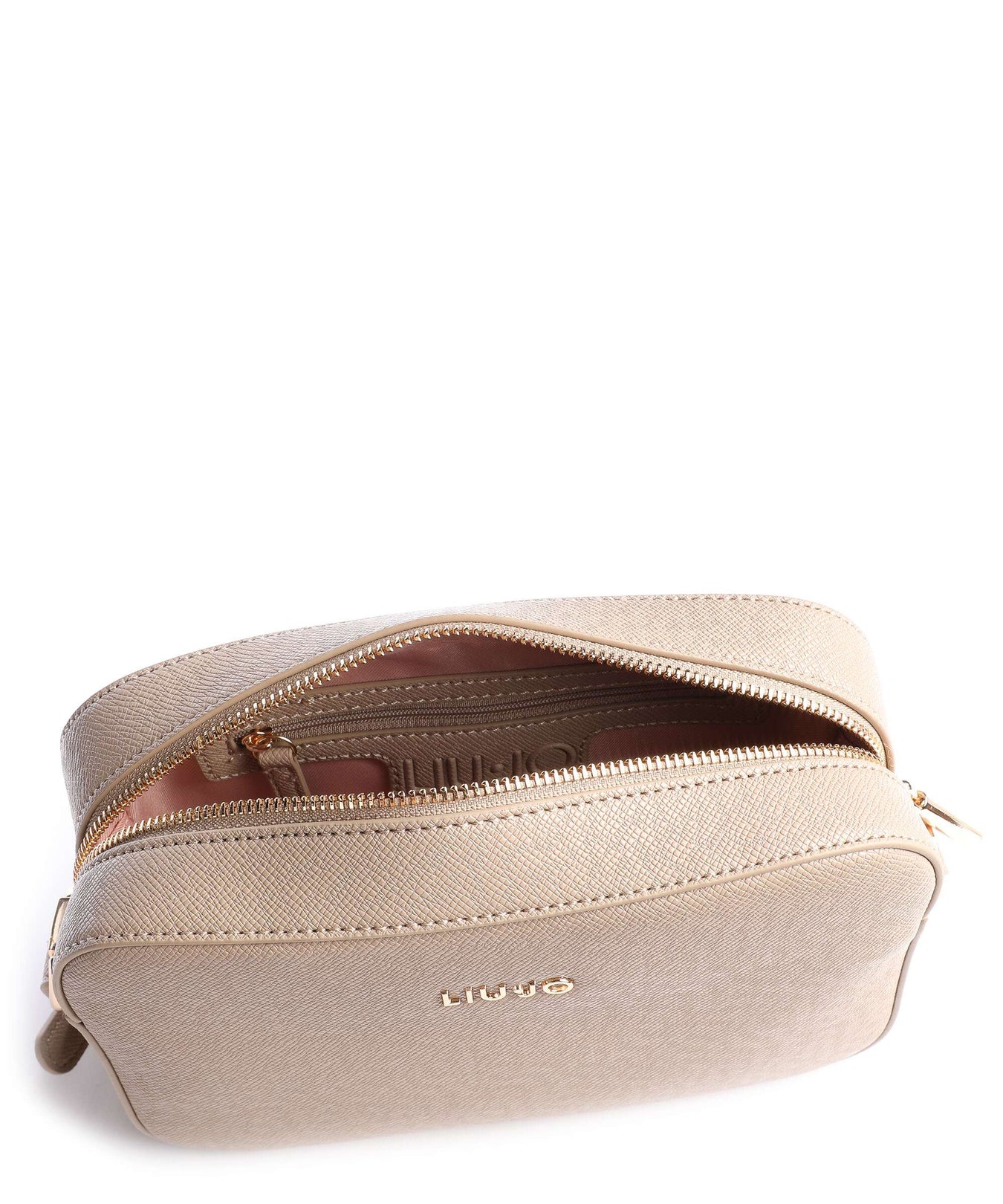 Liu Jo Manhattan Crossbody bag arenaria                      