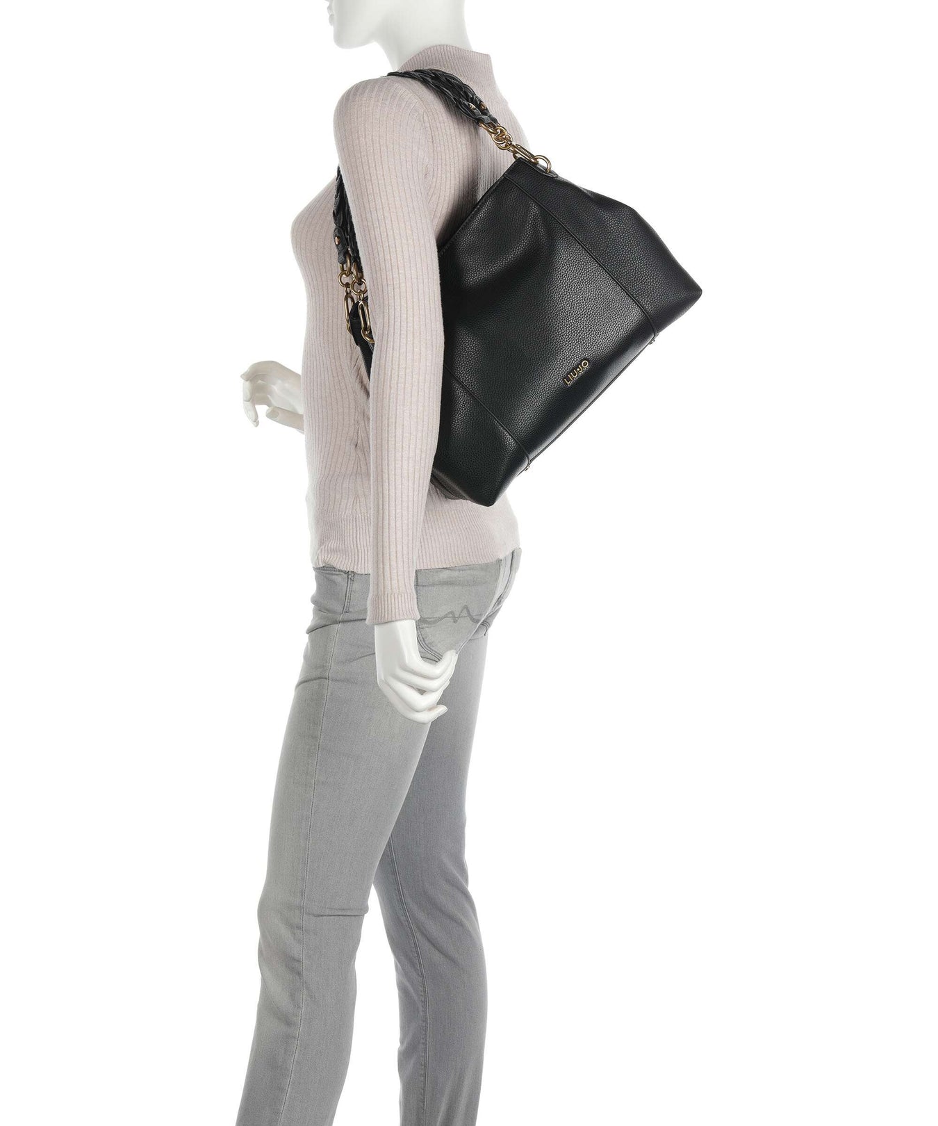 Liu Jo Arizona Hobo bag nero                          