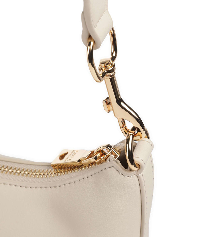 Love Moschino Bold Love Shoulder bag avorio