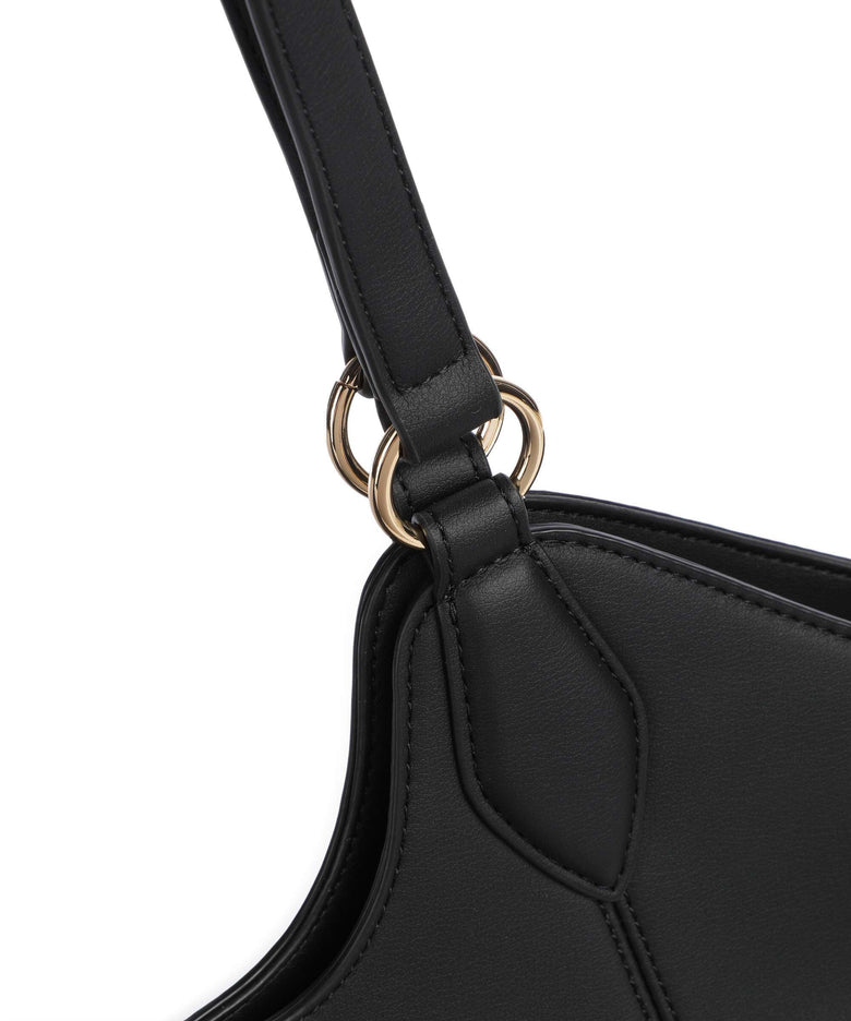 Love Moschino Bold Love Tote bag nero
