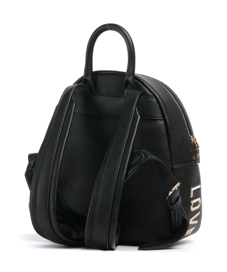 Love Moschino Giant Backpack nero