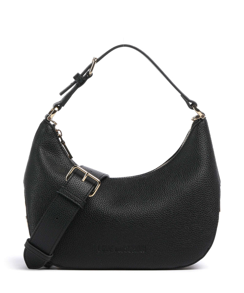 Love Moschino Giant Shoulder bag nero