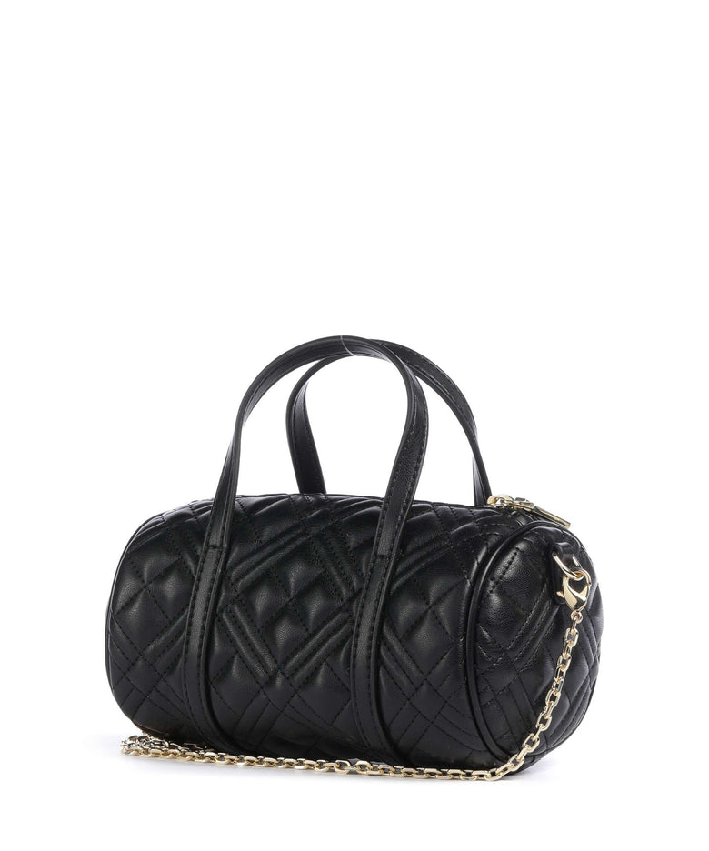 Love Moschino Smart Daily Crossbody bag nero