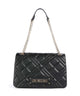 Love Moschino Quilted Taška cez rameno nero