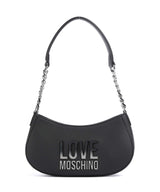 Love Moschino Prism Shoulder bag nero