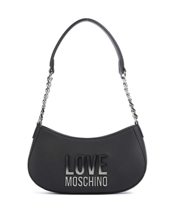 Love Moschino Prism Taška cez rameno nero