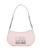 Love Moschino Prism Shoulder bag cipria