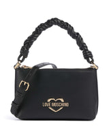 Love Moschino Legacy Taška cez rameno nero