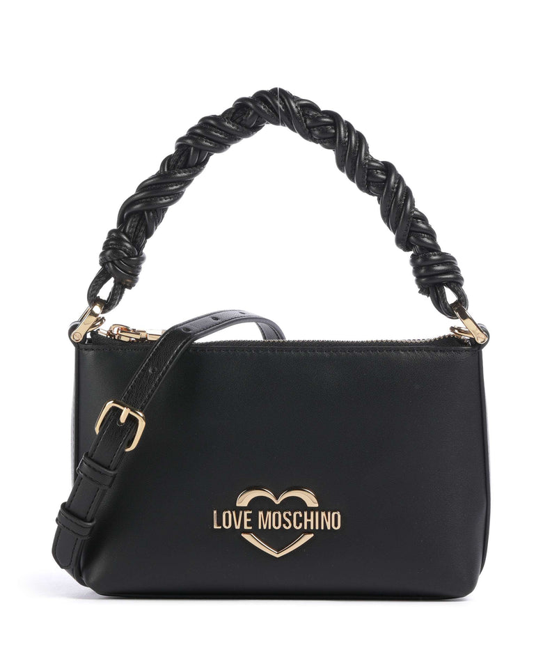 Love Moschino Legacy Shoulder bag nero