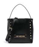 Love Moschino Timeless Kabelka nero