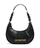 Love Moschino Tender Taška cez rameno nero