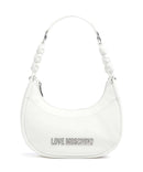 Love Moschino Tender Taška cez rameno bianco